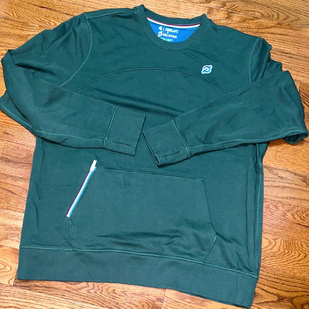 Peloton Sweatshirt